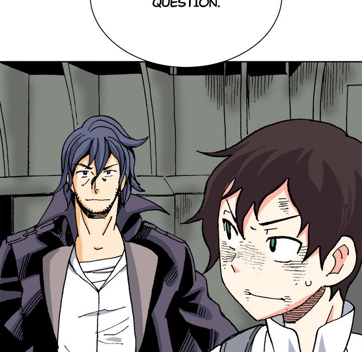 Asebi and Adventurers of SKY WORLD END image