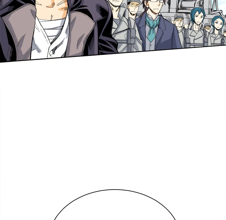 Asebi and Adventurers of SKY WORLD END image