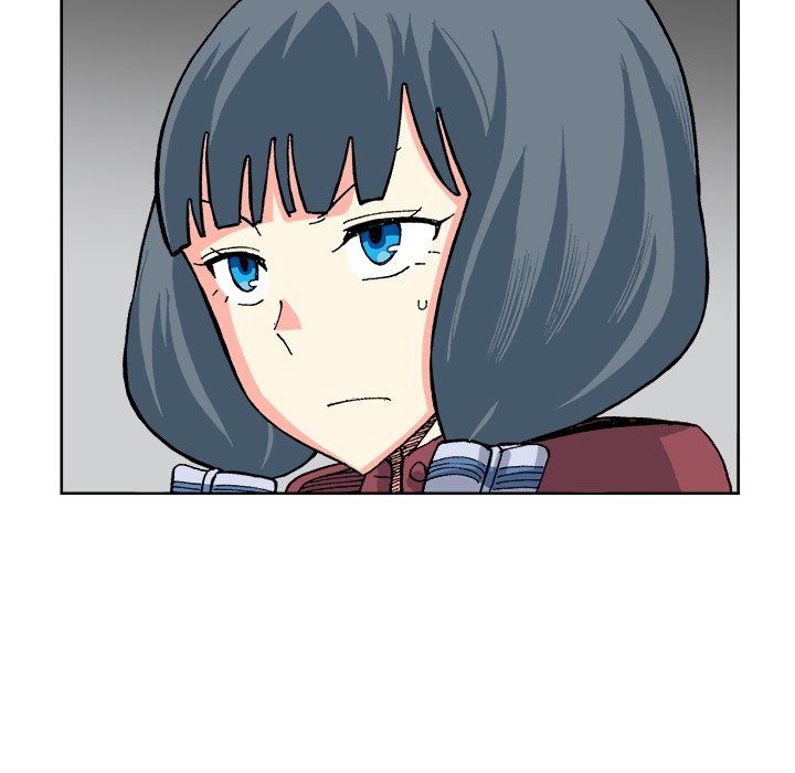 Asebi and Adventurers of SKY WORLD END image