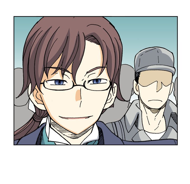 Asebi and Adventurers of SKY WORLD END image