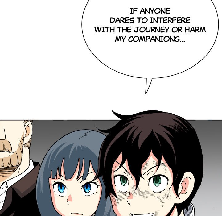 Asebi and Adventurers of SKY WORLD END image