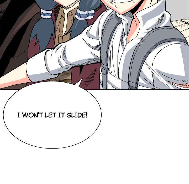 Asebi and Adventurers of SKY WORLD END image