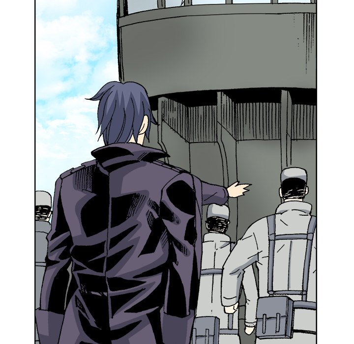 Asebi and Adventurers of SKY WORLD END image