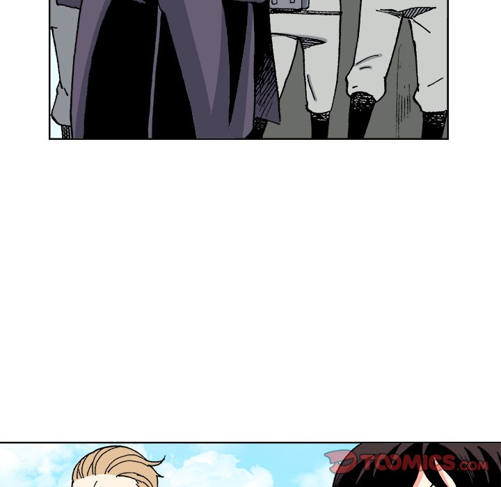 Asebi and Adventurers of SKY WORLD END image