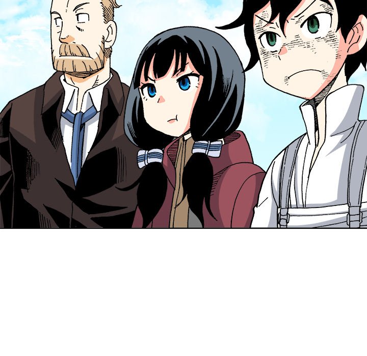Asebi and Adventurers of SKY WORLD END image