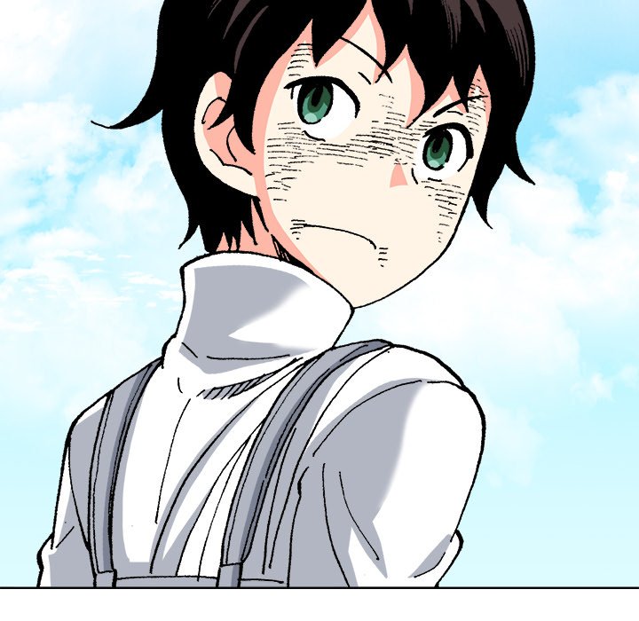 Asebi and Adventurers of SKY WORLD END image