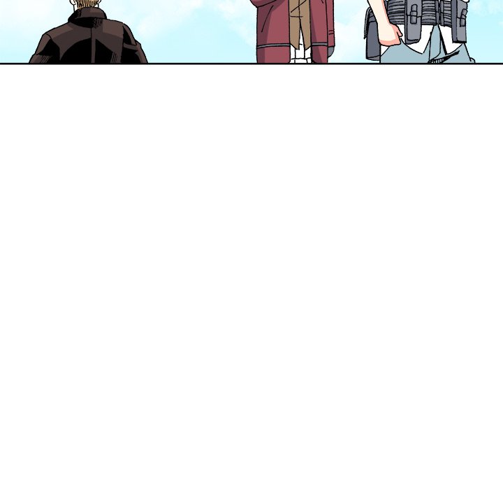 Asebi and Adventurers of SKY WORLD END image