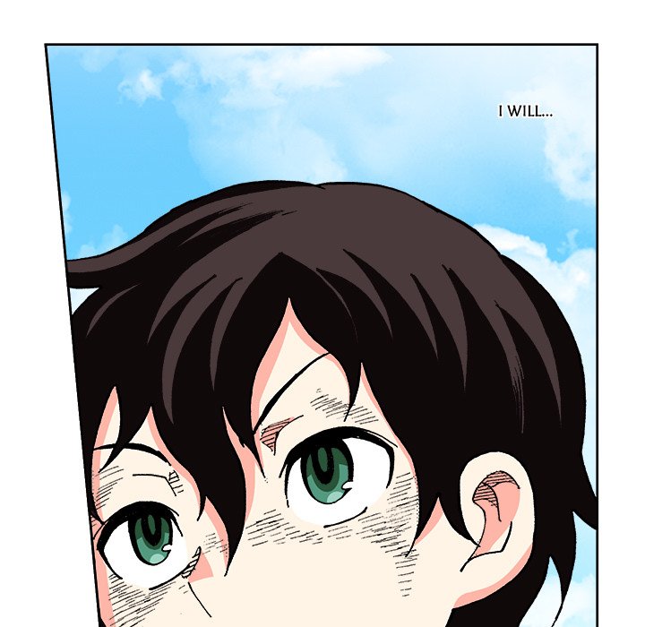 Asebi and Adventurers of SKY WORLD END image
