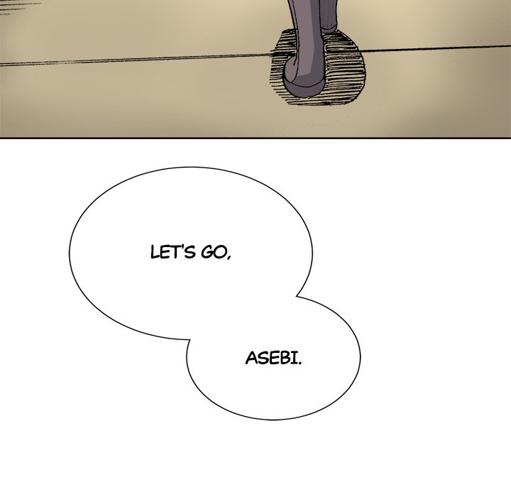 Asebi and Adventurers of SKY WORLD END image