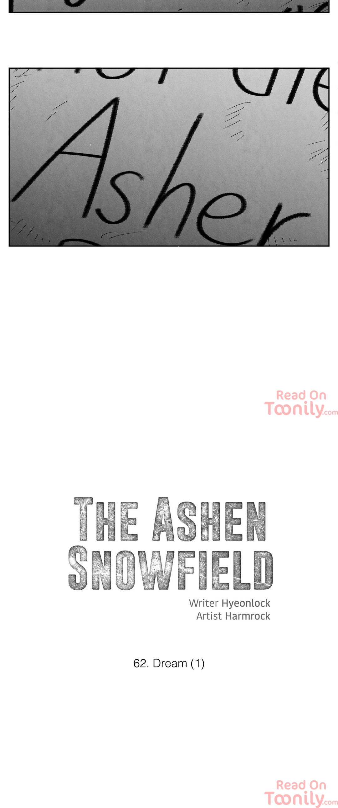 The Ashen Snowfield image