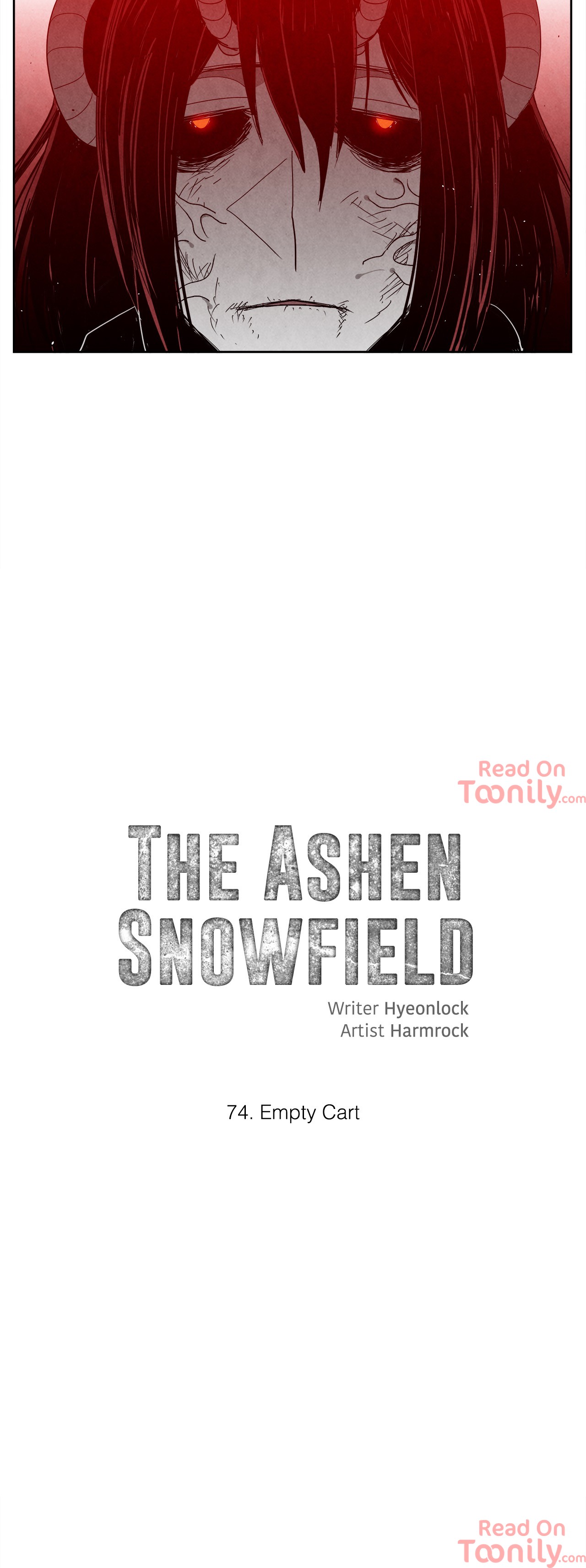 The Ashen Snowfield image