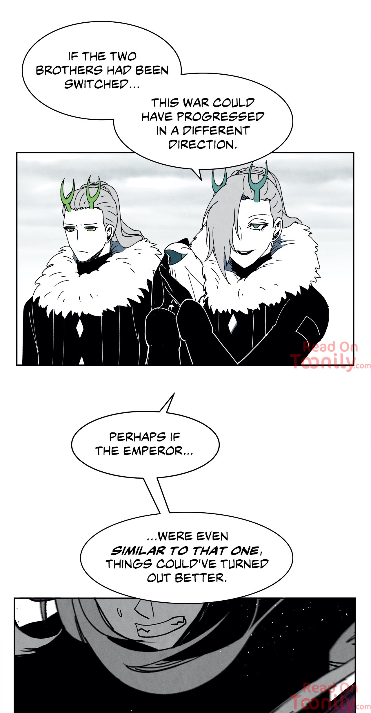 The Ashen Snowfield image