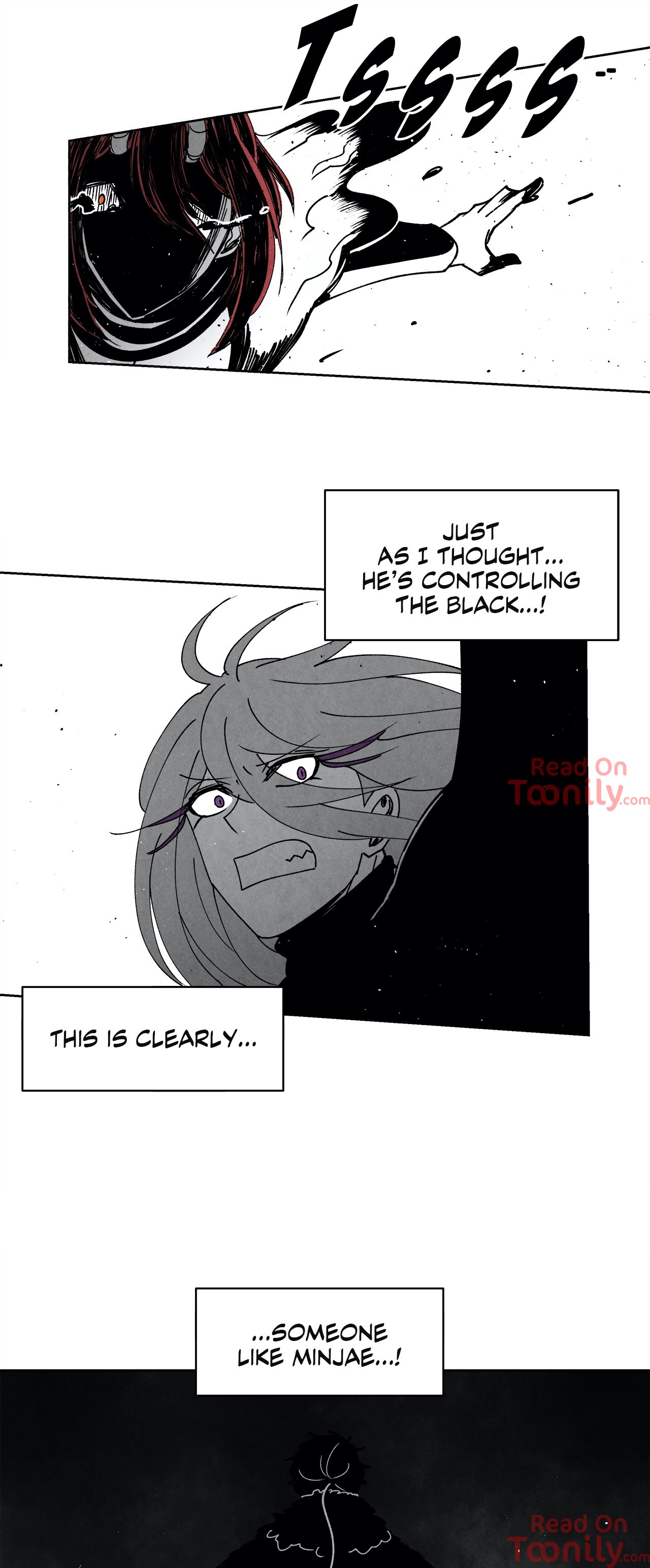 The Ashen Snowfield image