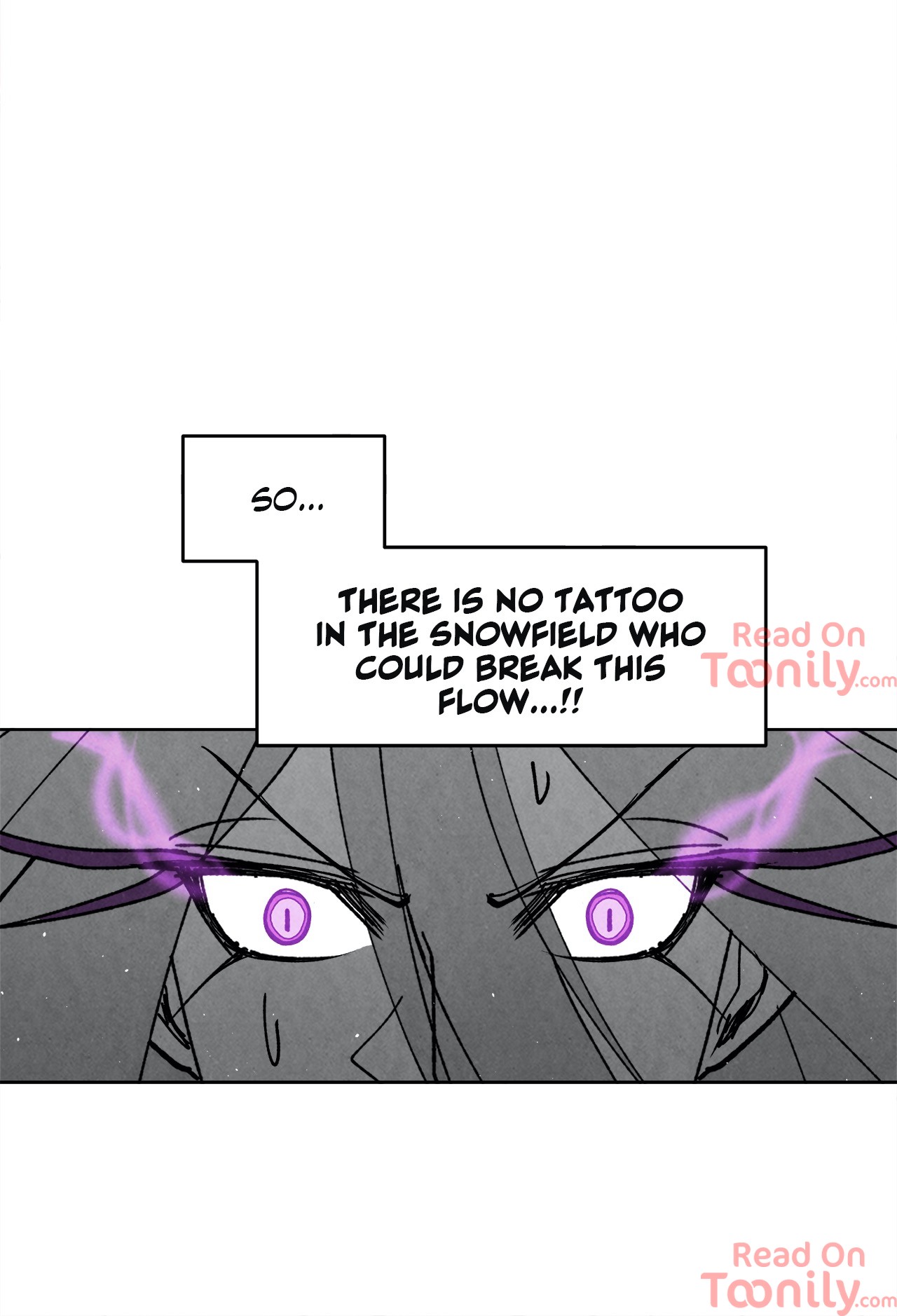 The Ashen Snowfield image