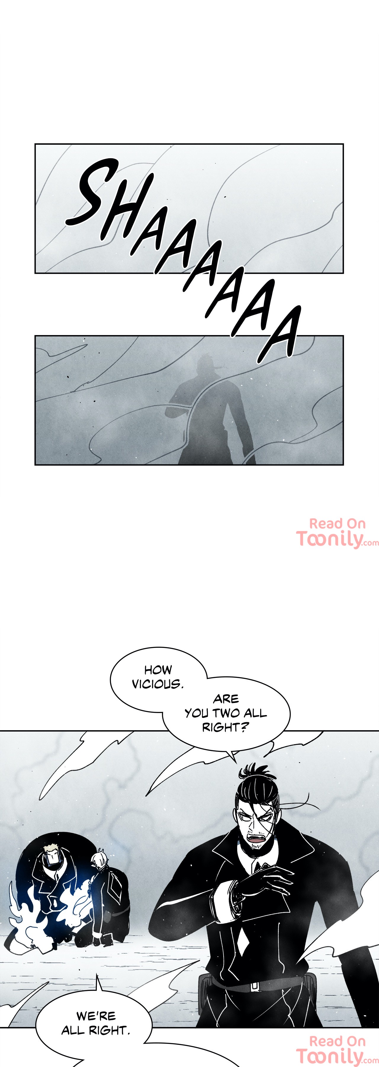 The Ashen Snowfield image