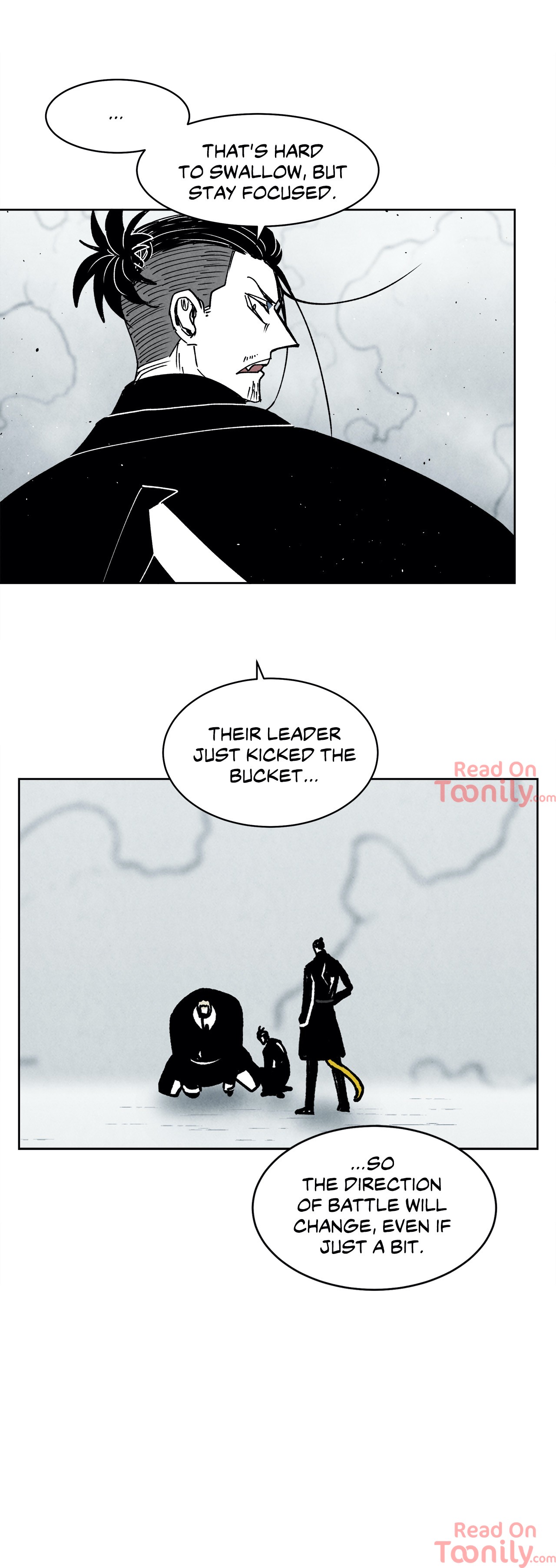 The Ashen Snowfield image
