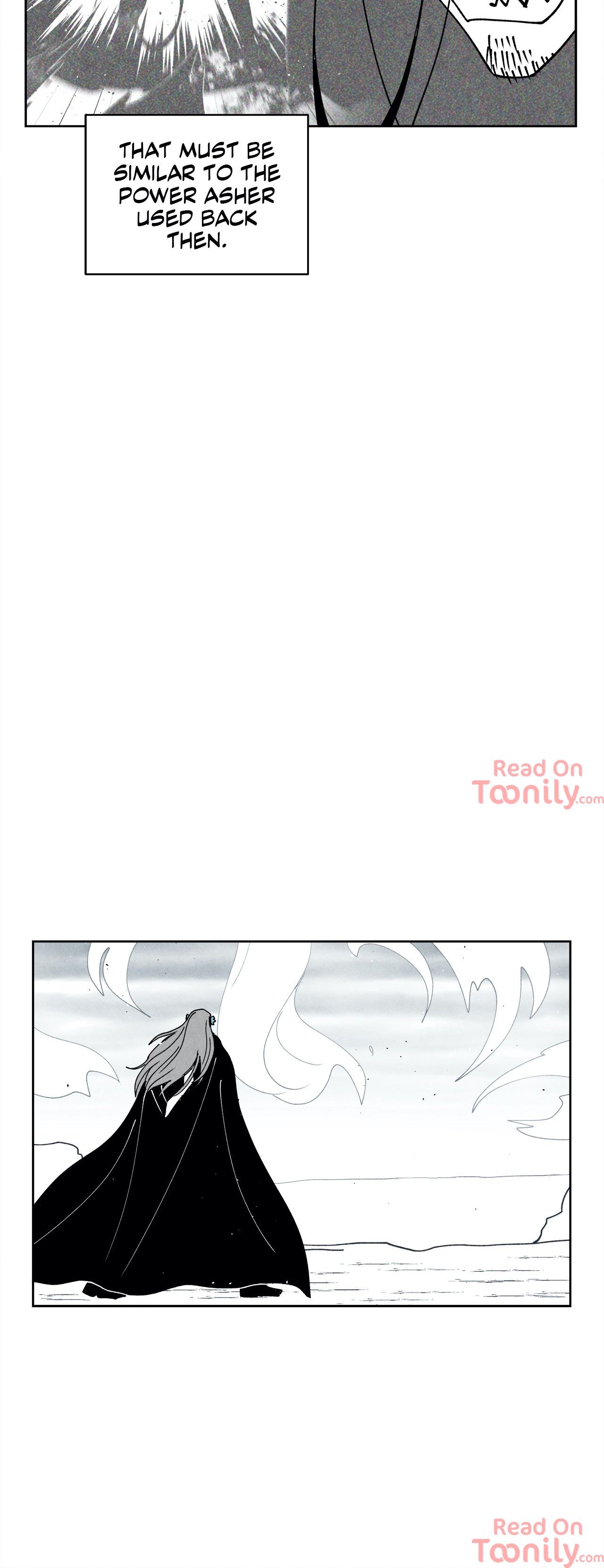 The Ashen Snowfield image