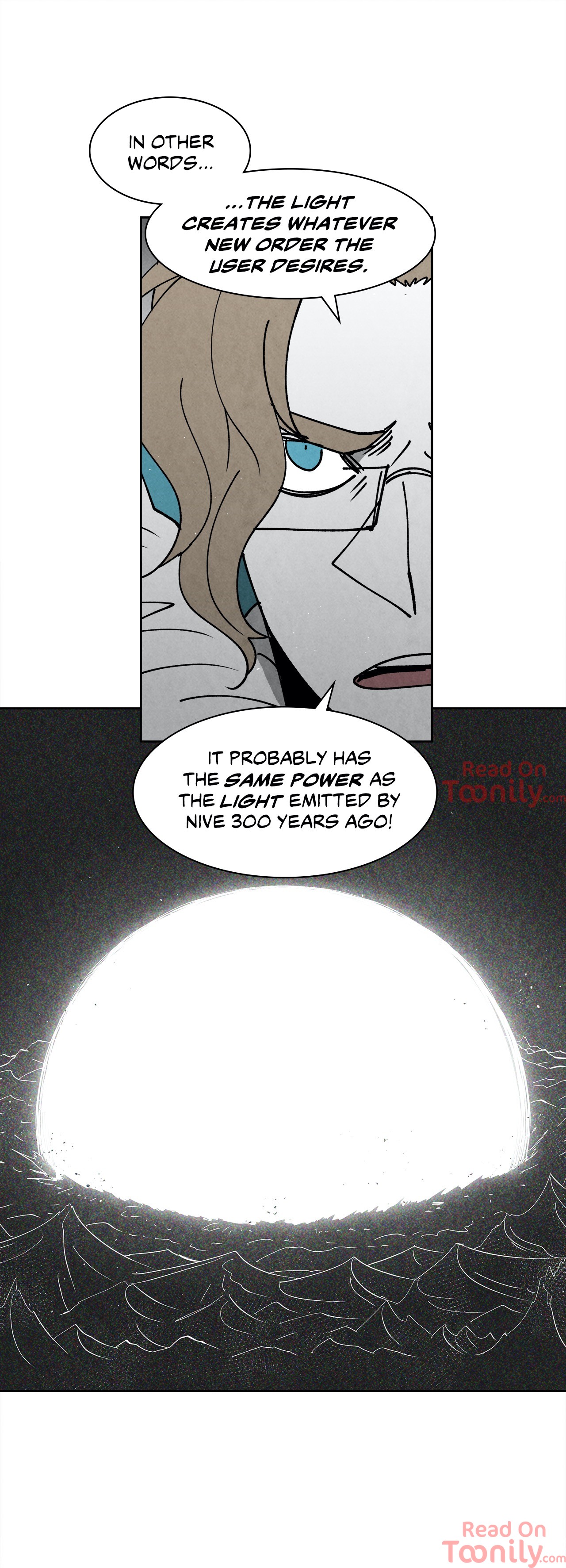 The Ashen Snowfield image