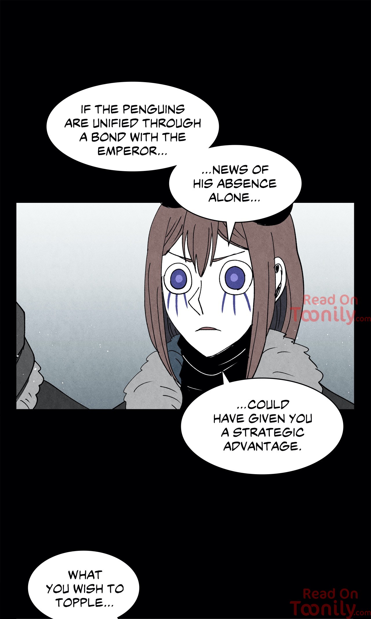 The Ashen Snowfield image
