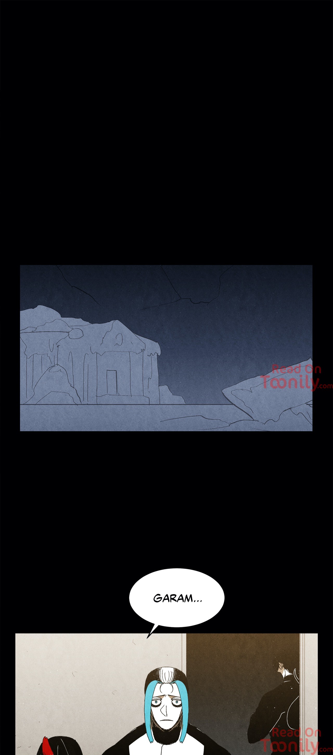 The Ashen Snowfield image