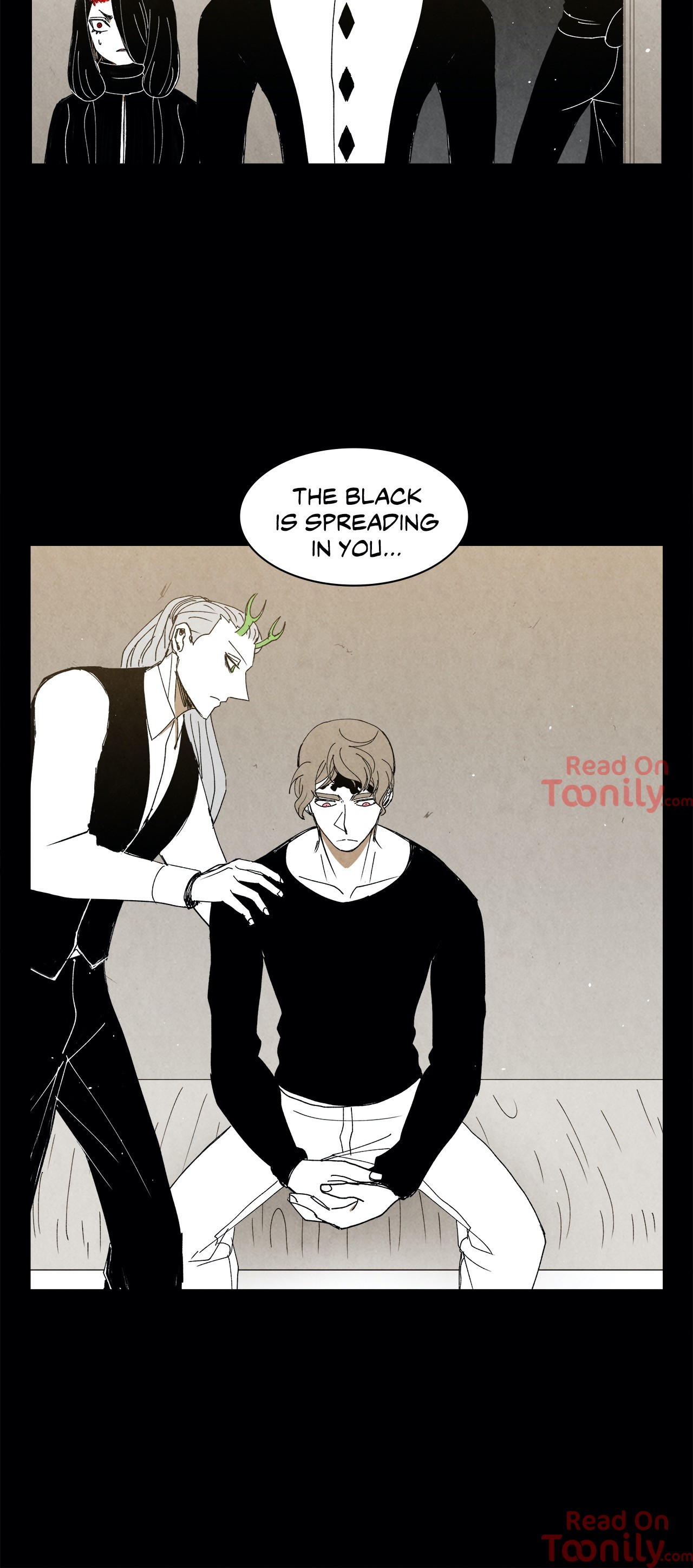 The Ashen Snowfield image