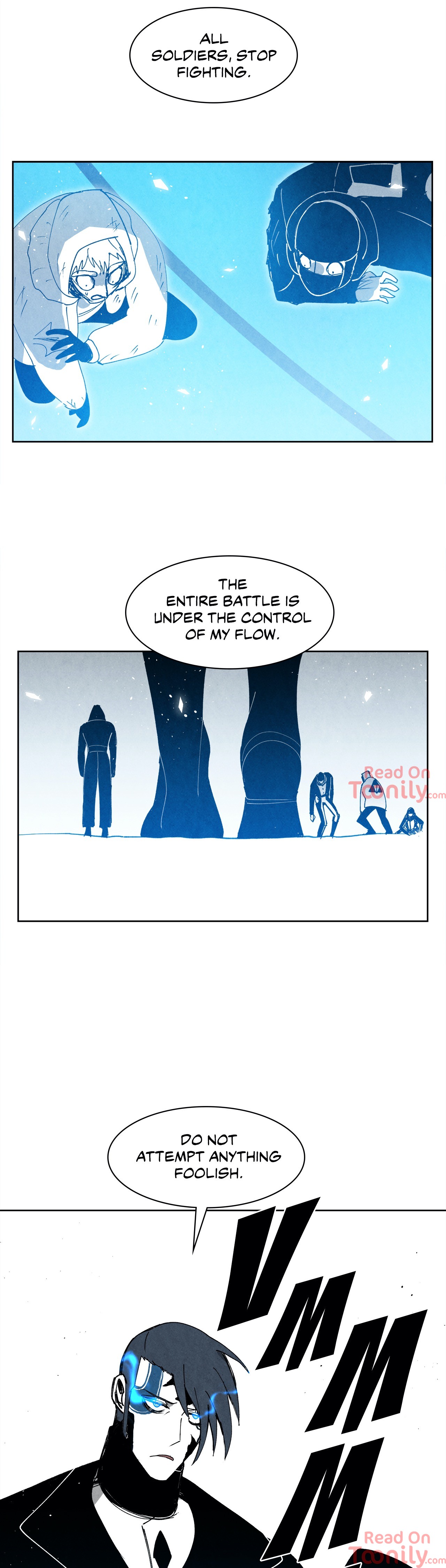 The Ashen Snowfield image