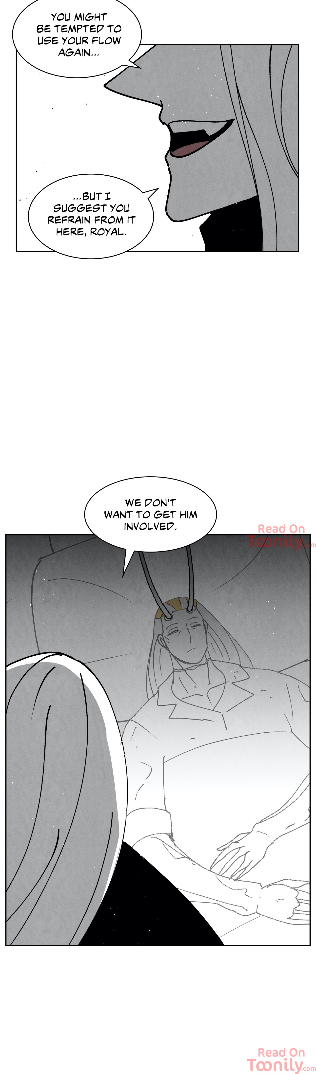 The Ashen Snowfield image