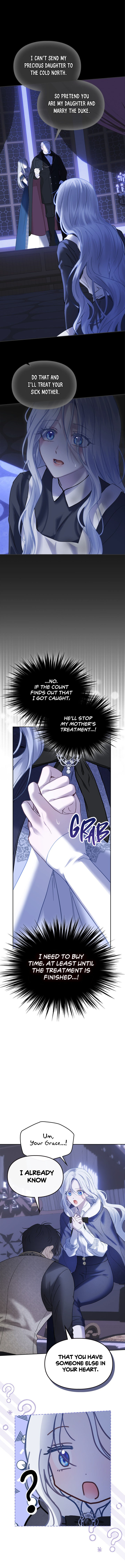 Baby Prisoner of the Winter Castle Zzz image