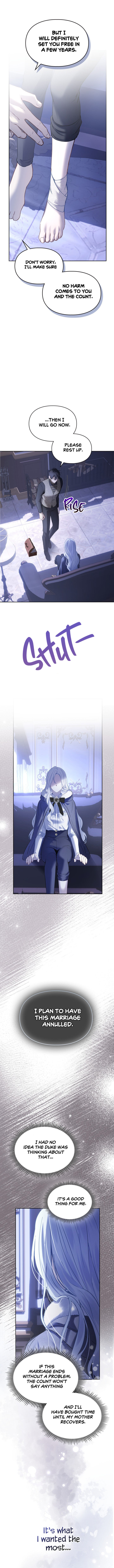Baby Prisoner of the Winter Castle Zzz image