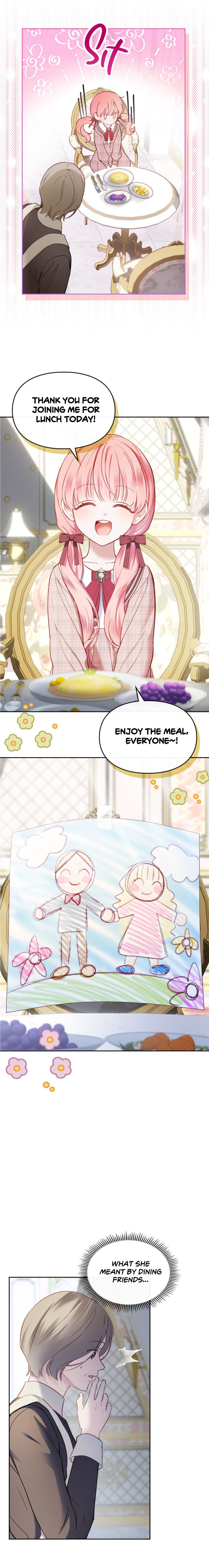 Baby Prisoner of the Winter Castle Zzz image