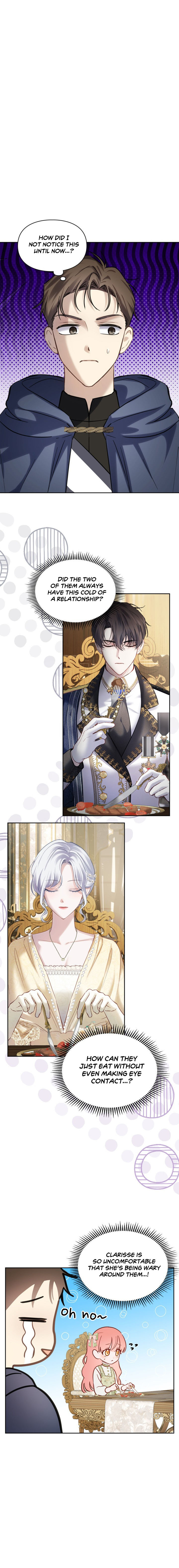Baby Prisoner of the Winter Castle Zzz image