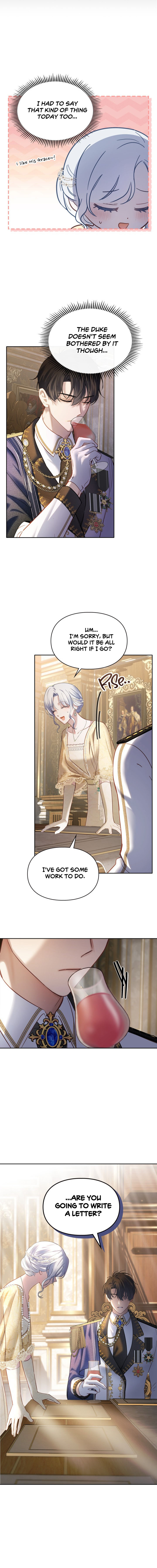 Baby Prisoner of the Winter Castle Zzz image