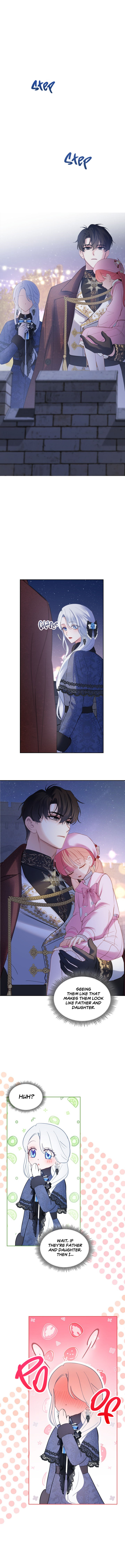 Baby Prisoner of the Winter Castle Zzz image