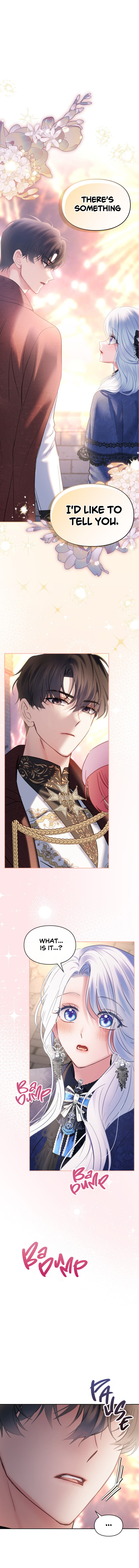 Baby Prisoner of the Winter Castle Zzz image