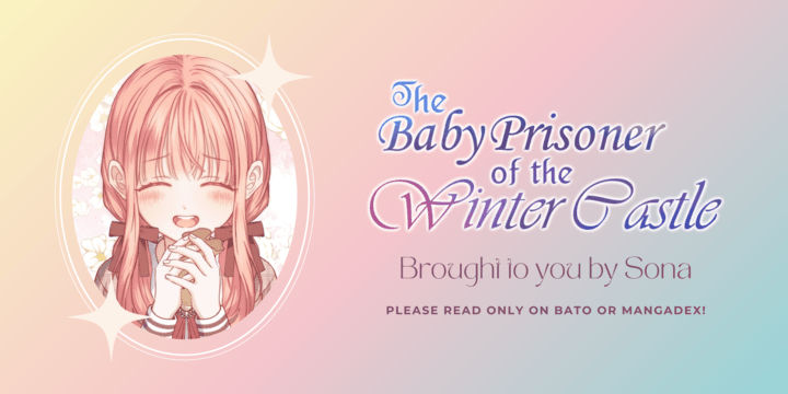 Baby Prisoner of the Winter Castle Zzz image