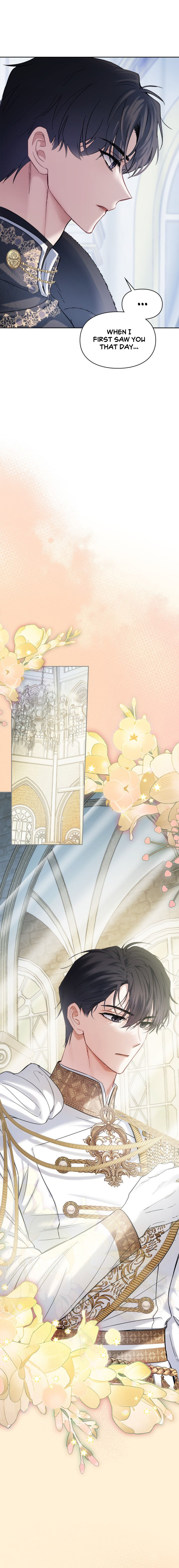 Baby Prisoner of the Winter Castle Zzz image