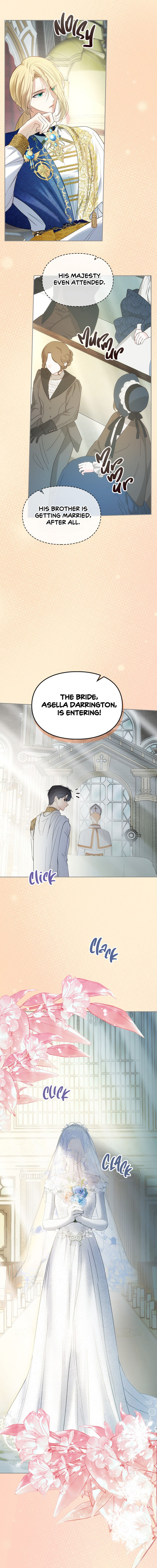 Baby Prisoner of the Winter Castle Zzz image