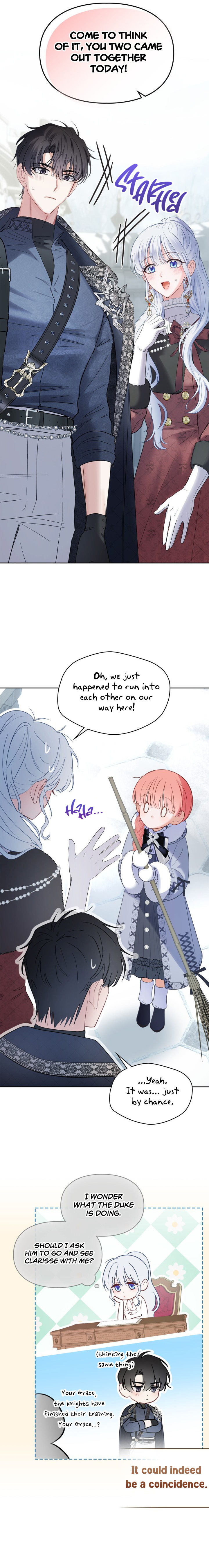 Baby Prisoner of the Winter Castle Zzz image