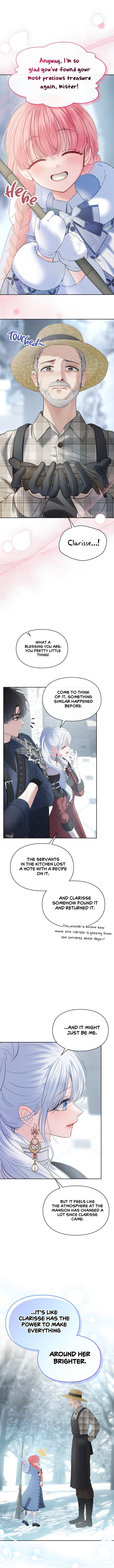 Baby Prisoner of the Winter Castle Zzz image