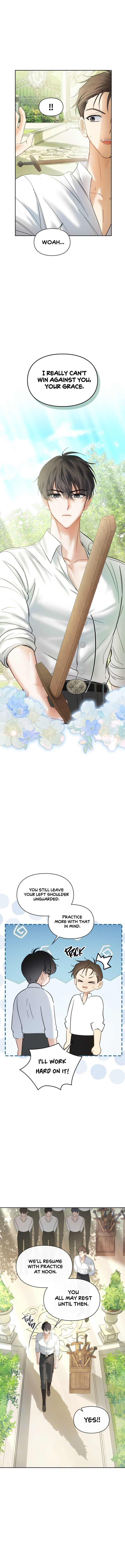 Baby Prisoner of the Winter Castle Zzz image
