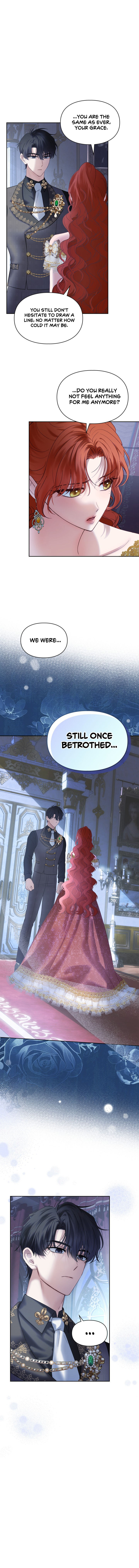 Baby Prisoner of the Winter Castle Zzz image