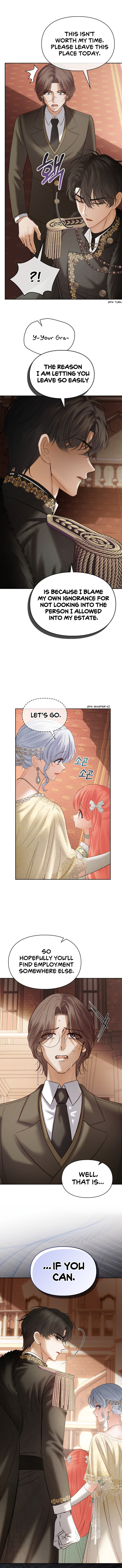 Baby Prisoner of the Winter Castle Zzz image