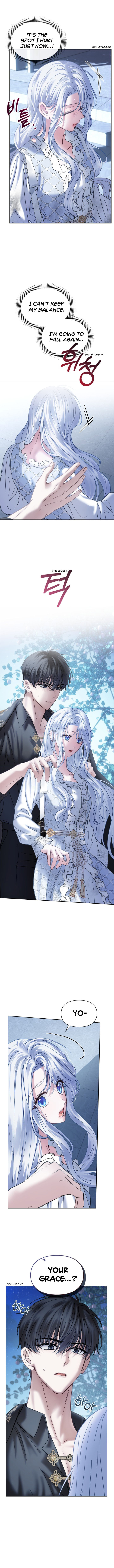 Baby Prisoner of the Winter Castle Zzz image