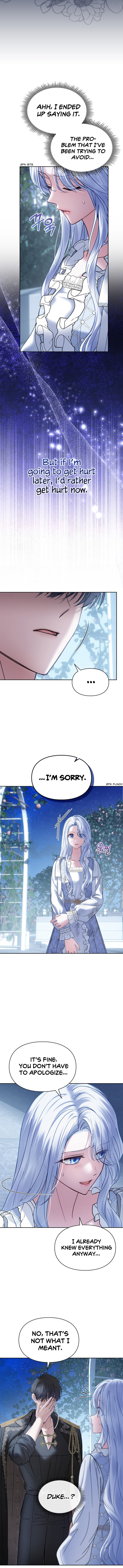 Baby Prisoner of the Winter Castle Zzz image