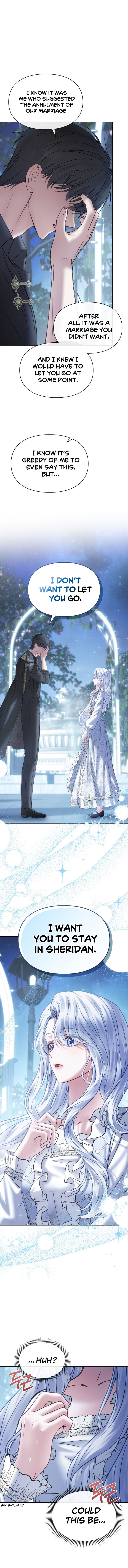 Baby Prisoner of the Winter Castle Zzz image