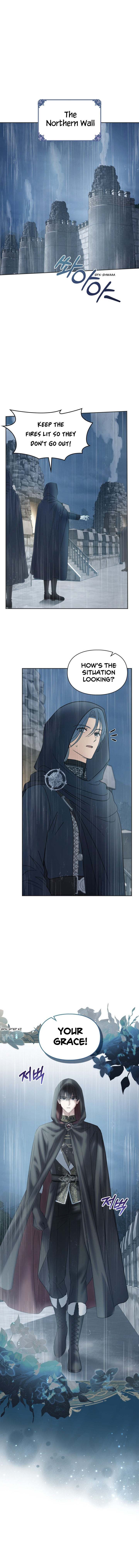 Baby Prisoner of the Winter Castle Zzz image