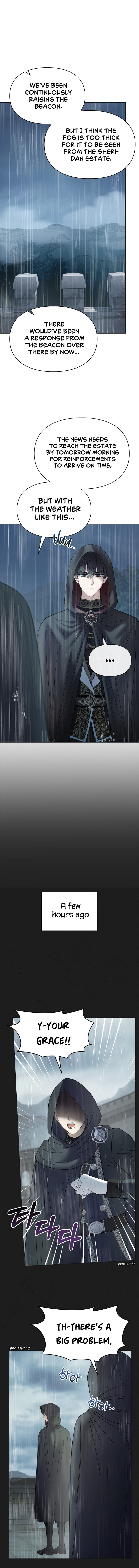 Baby Prisoner of the Winter Castle Zzz image