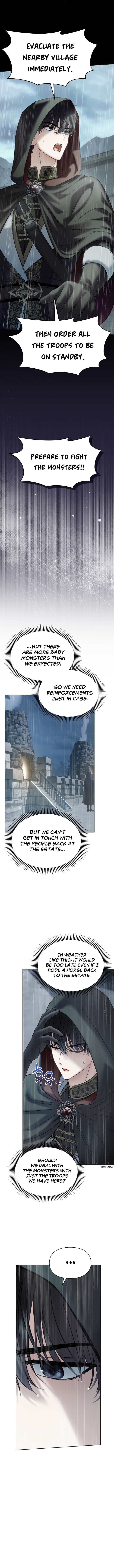 Baby Prisoner of the Winter Castle Zzz image