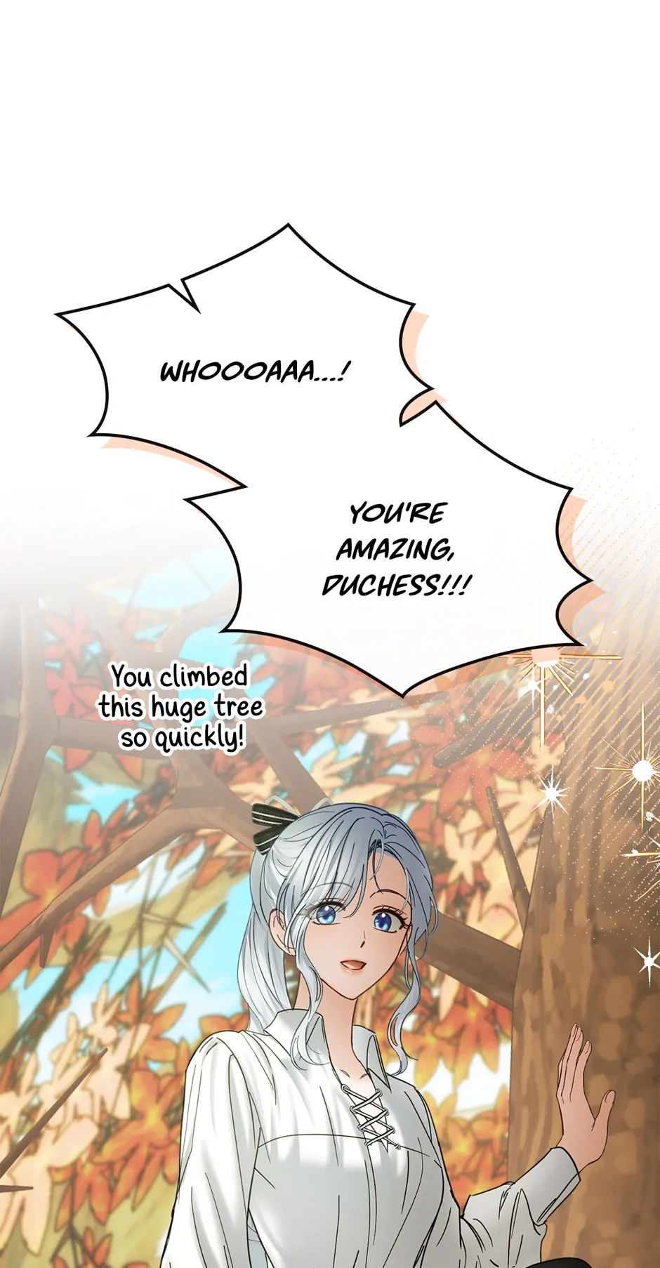 Baby Prisoner of the Winter Castle Zzz image
