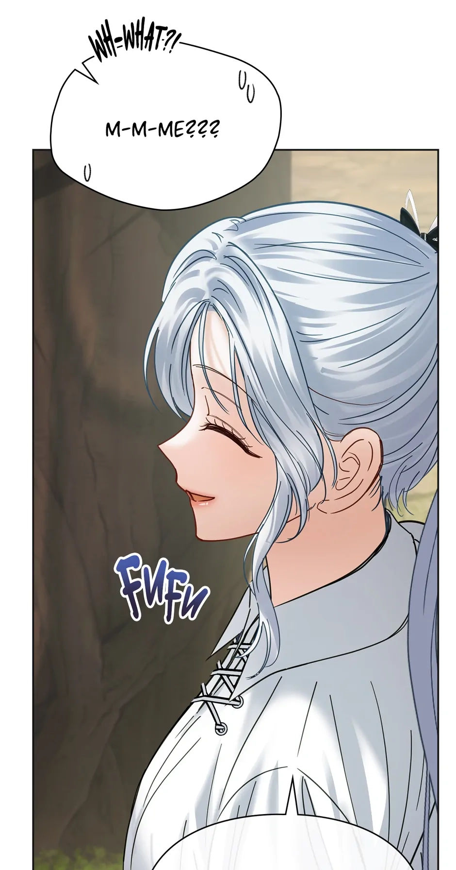 Baby Prisoner of the Winter Castle Zzz image